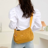 Сумка через плечо, нейлоновая сумка на одно плечо для отдыха для матери и ребенка, универсальный рюкзак, коллекция 2023