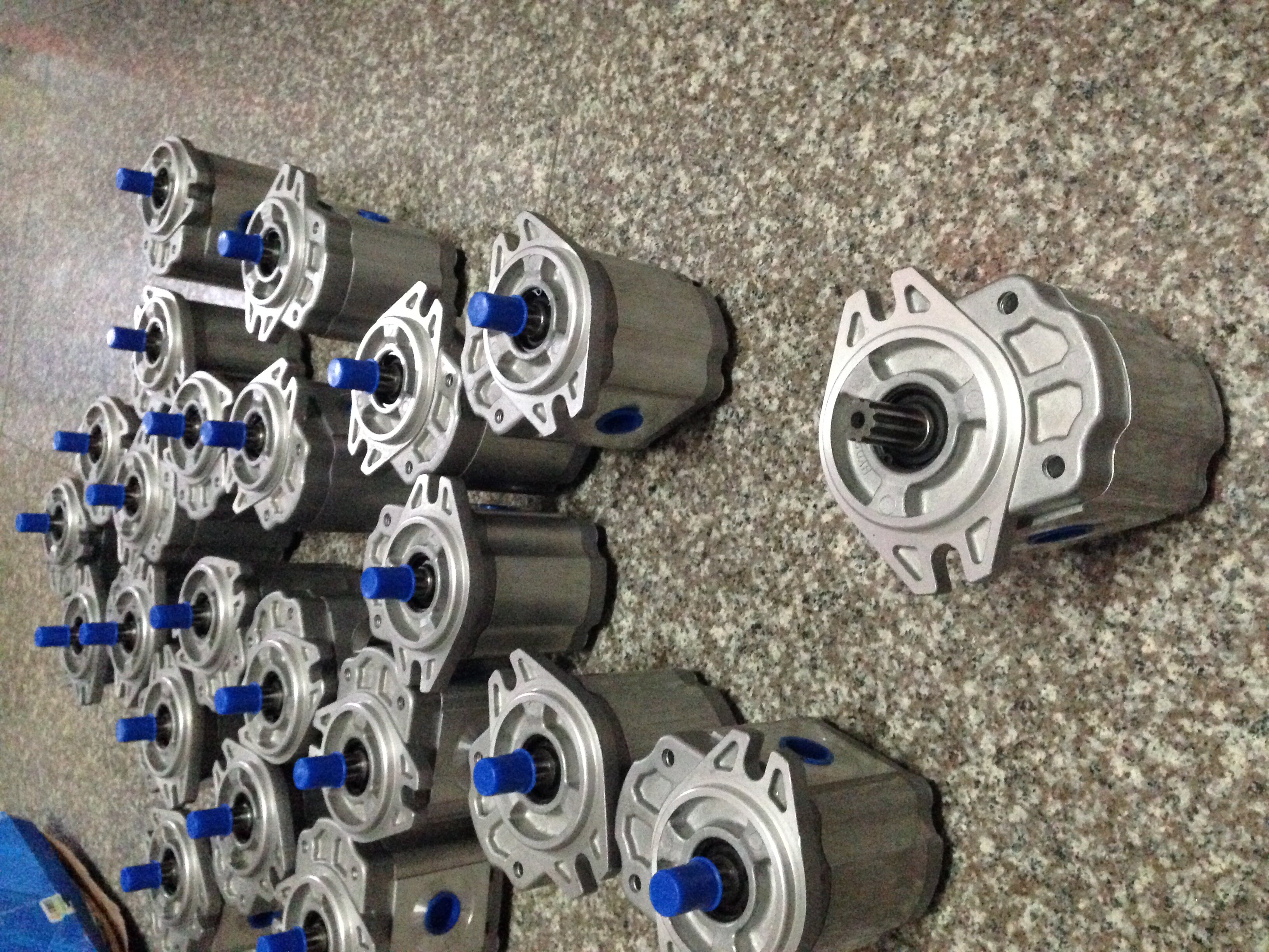 Gear pump CBW-F312AXR gear pump CBWKH-F312-A F-Taobao