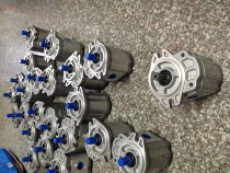 Transmission oil pump CBTN-F425-ALX XCMG road roller steering pump