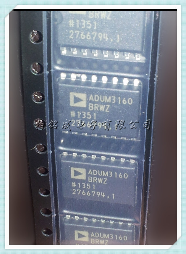 ADUM3160BRWZ SOP Digital isolators Original load large price superior