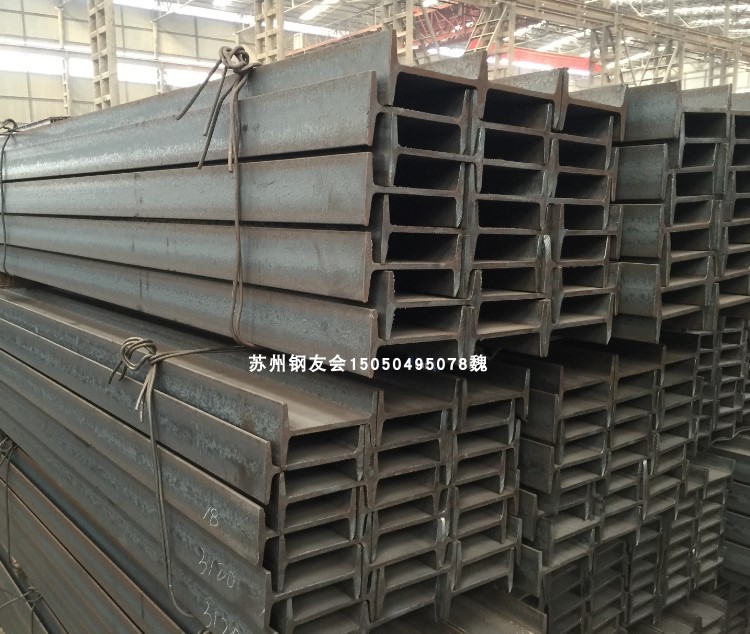 Work steel Q235B Q355B hot-rolled steel hot steel 100mm-630mm artificial iron steel plant spot wholesale