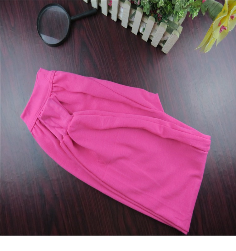 Quần cotton đơn, quần cotton, nam và nữ, cộng với phân bón, XL, trung niên, quần ấm, ấm quần legging