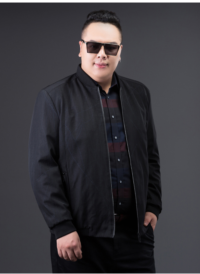 Blouson homme PRTERXONSHI     manches longues - Ref 3116389 Image 21