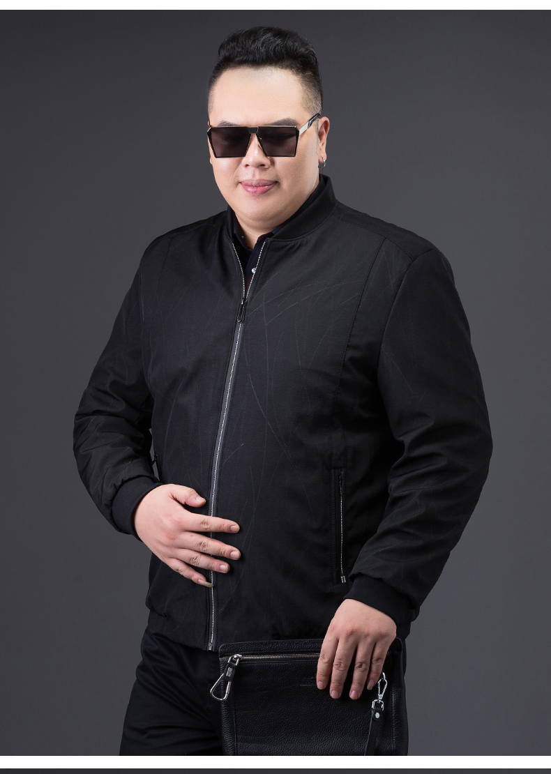 Blouson homme PRTERXONSHI     manches longues - Ref 3116389 Image 18