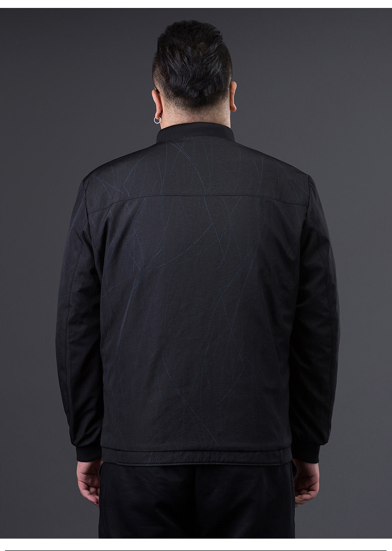 Blouson homme PRTERXONSHI     manches longues - Ref 3116389 Image 23