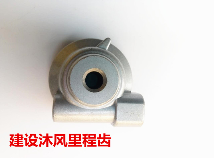 Phụ kiện xe máy xây dựng Mu Feng Qingshi JS125-28-28B-28A mileage line speedometer gear code line line bánh răng xe máy