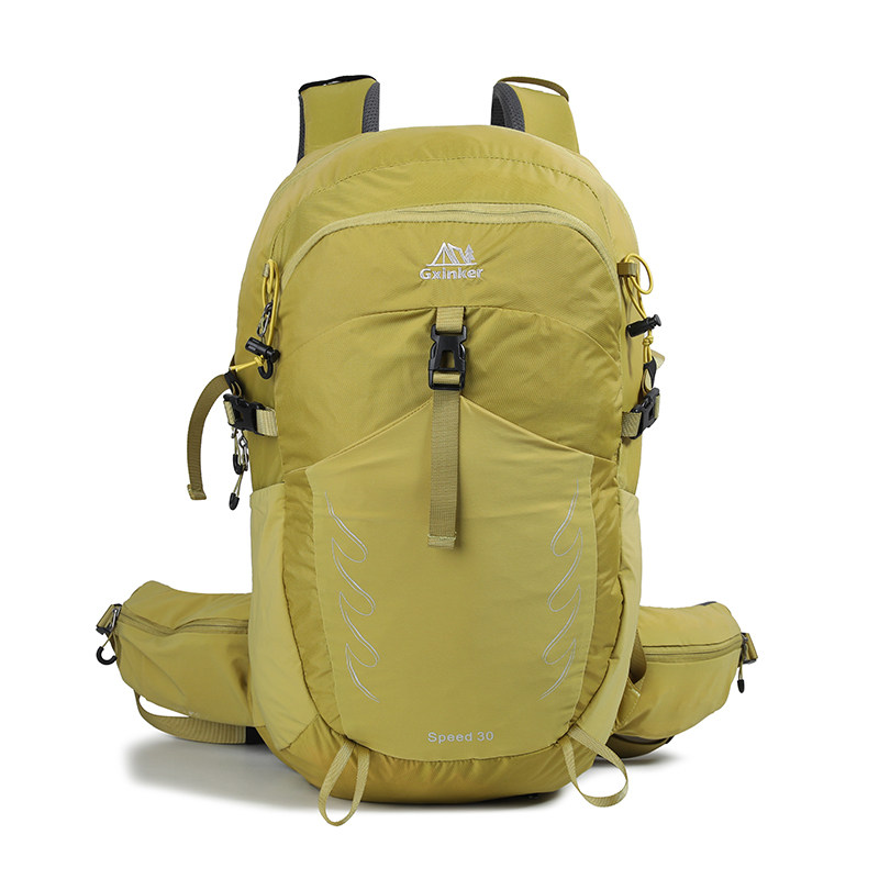 Туристический рюкзак Gxinker Speed 30 для походов и登山