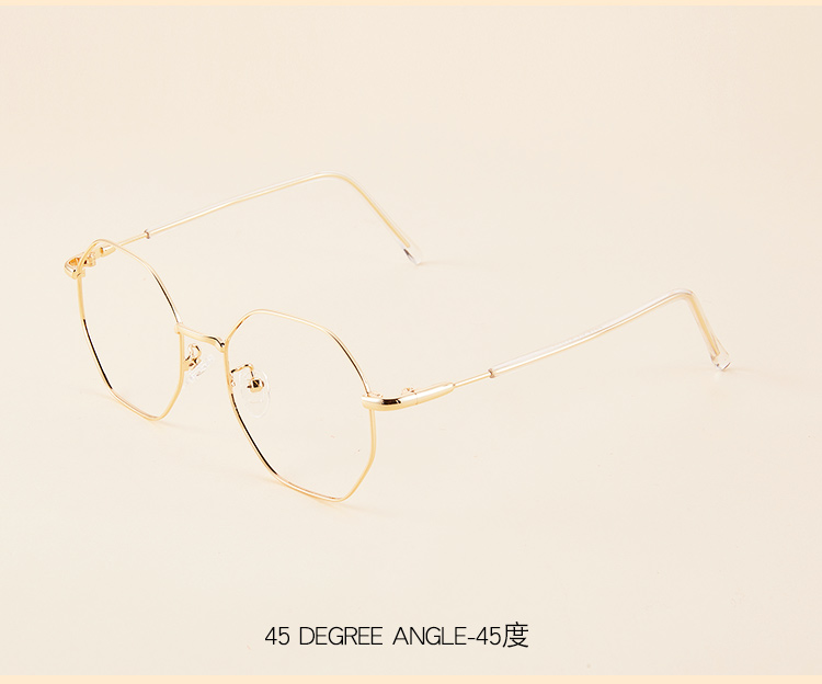 Montures de lunettes en Alliage de titane - Ref 3140425 Image 18