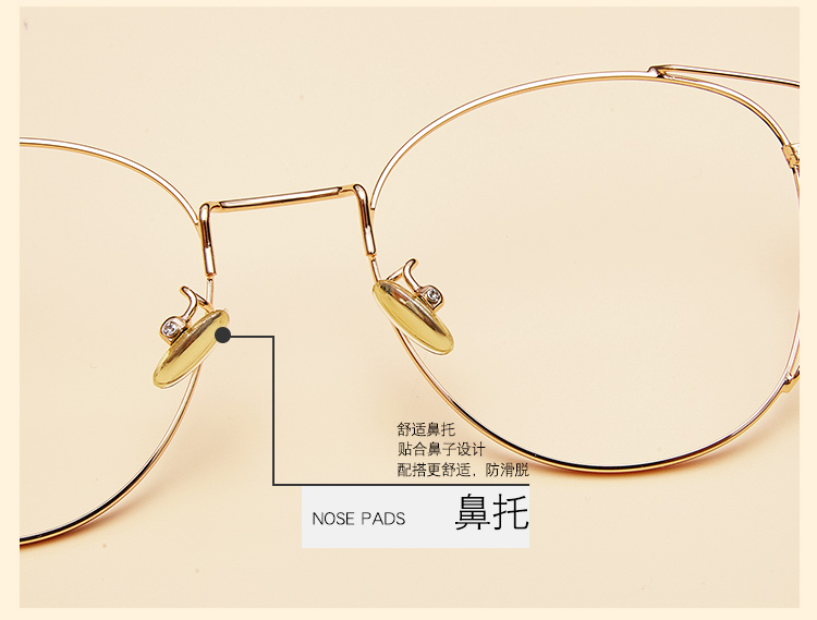 Montures de lunettes en Alliage de titane - Ref 3138678 Image 19
