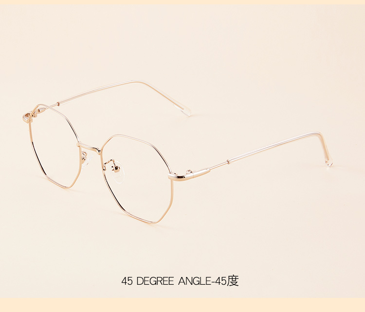 Montures de lunettes en Alliage de titane - Ref 3140425 Image 20