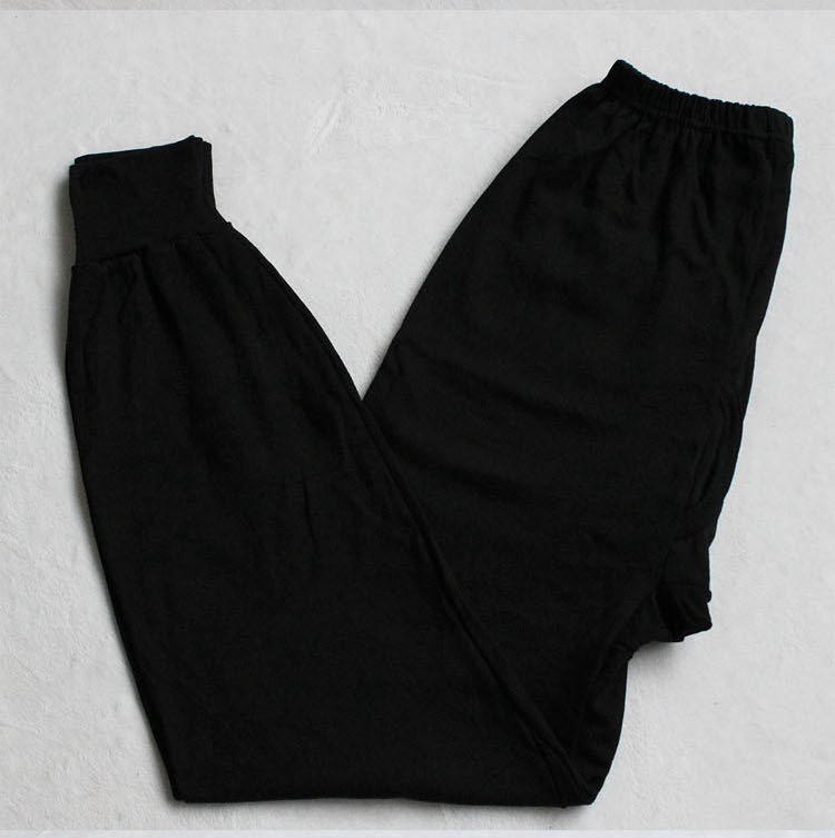 Pantalon collant 8045A en coton - Ref 751187 Image 7