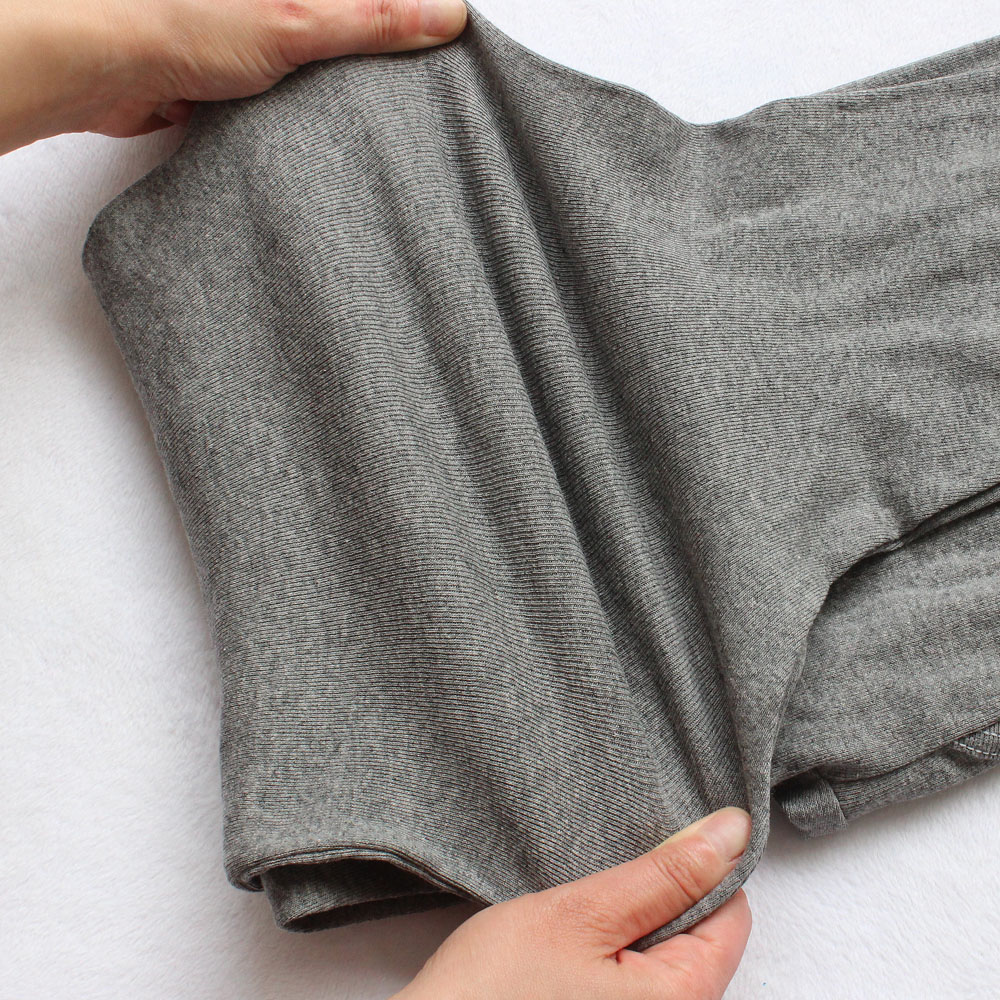 Pantalon collant en coton - Ref 750992 Image 7