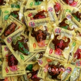 Hongxiang ji Tung Beef Bean Milk 500g пряное пряное аромат xo соус ароматный мясо тофу высушенная повседневная закуска пища