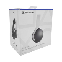 SONY SONY original PS5 PULSE 3D headset wireless headset dual noise reduction microphone national spot
