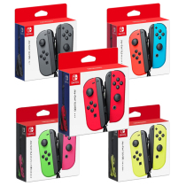 Nintendo Nintendo Switch NS Joy-Con National Bank left and right handles spot