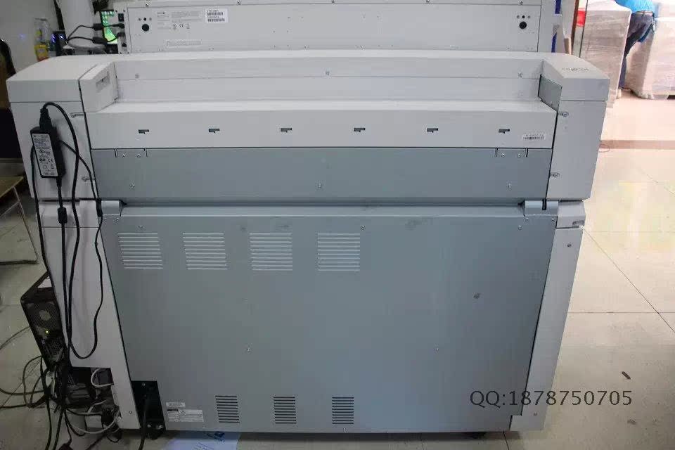 Xerox 6604/6605 Máy photocopy kỹ thuật 3035 Nâng cấp mới A0 Bản quét laser màu lớn A0 - Máy photocopy đa chức năng máy photocopy canon mini