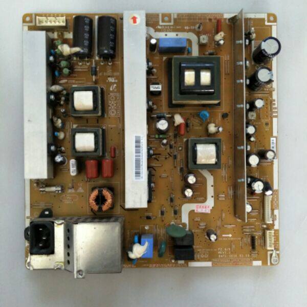 Original disassembly Samsung PS42C350B1 power board PSPF301501A BN44-00329A