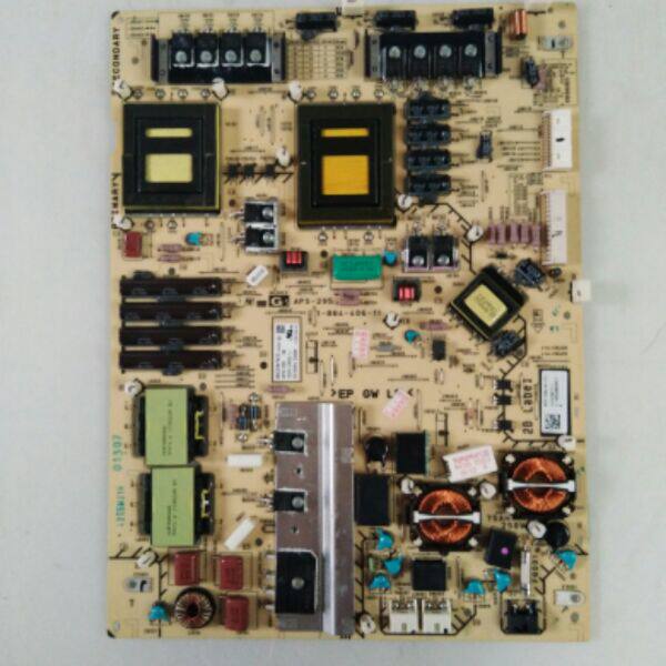 Sony KDL-46HX820 Power Panel 1-884-406-11 APS-295