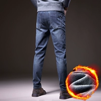 5902-синий плюс бархат