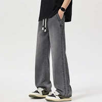 Черный и серый