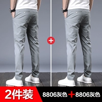 Серый+серый