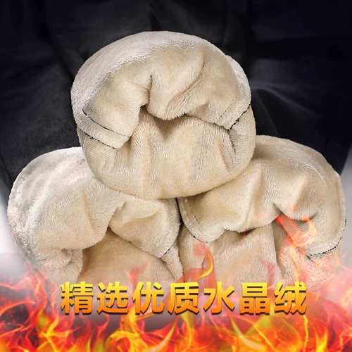 Осенние демисезонные летние штаны, утепленный костюм, свободный прямой крой