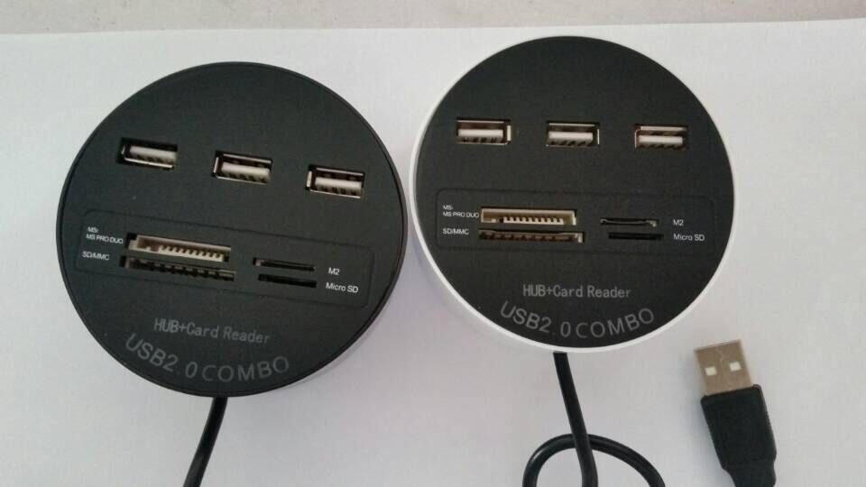 Hub USB - Ref 364525 Image 9
