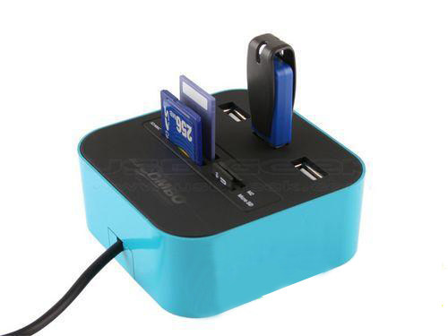 Hub USB - Ref 364525 Image 6
