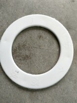 Commercial Fire Stoves Stove Accessories Fire Circle Furnace End Outer Ring Stainless Steel decorative ring Outer 17