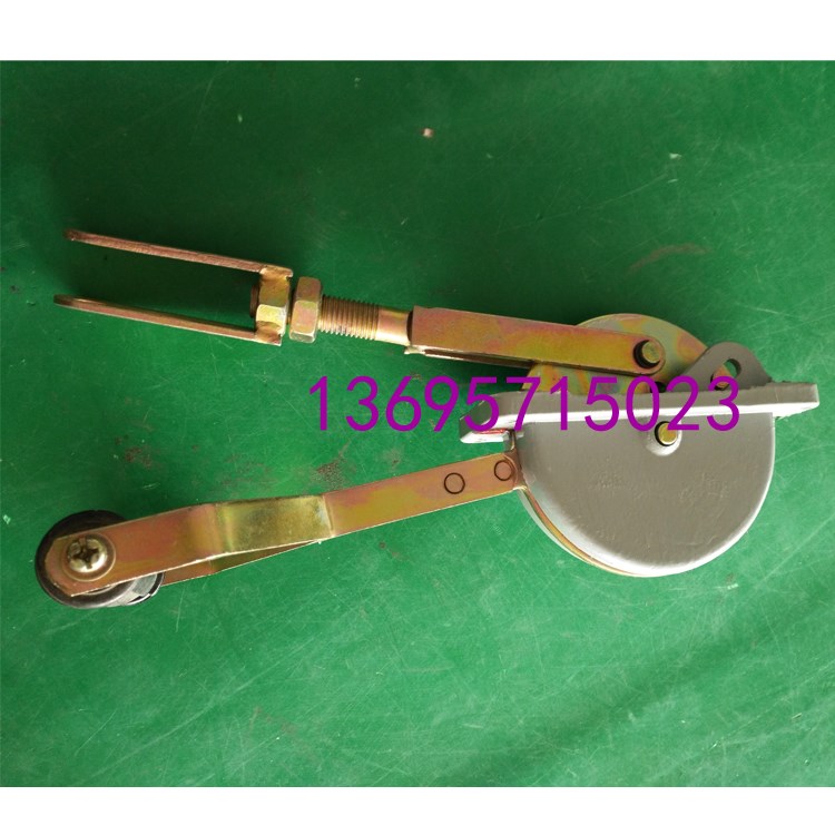 DW16 special handle DW10-1000A-1600A for DW16 -1000-2000A lever DW10-1000A-1600A