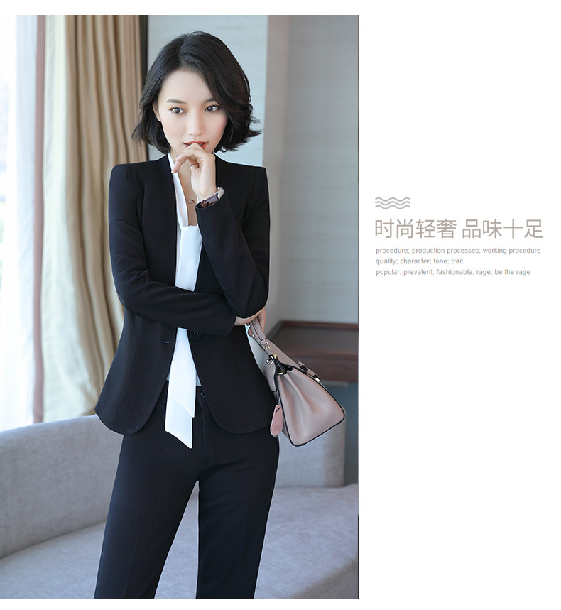 Tailleur femme GEORTHAU   en Polyester - Ref 3244370 Image 20