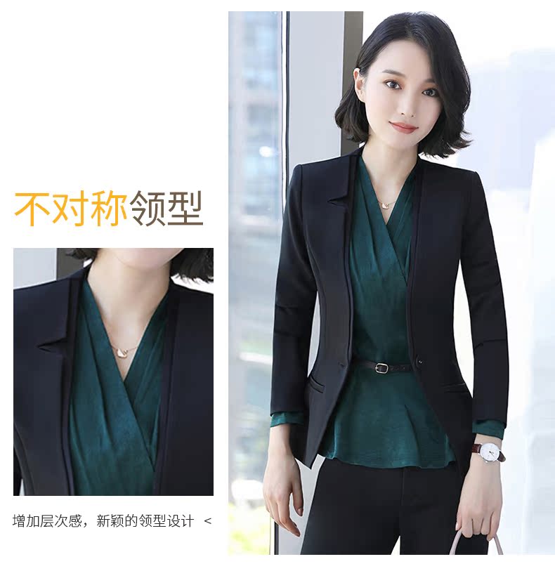 Tailleur femme GEORTHAU   en Polyester - Ref 3242068 Image 9