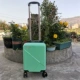 Apple Green [Lightning] Весенние и осенние авиакомпании