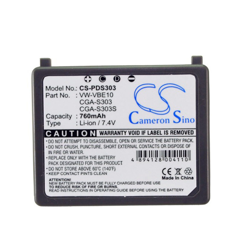 CS-PDS303-5
