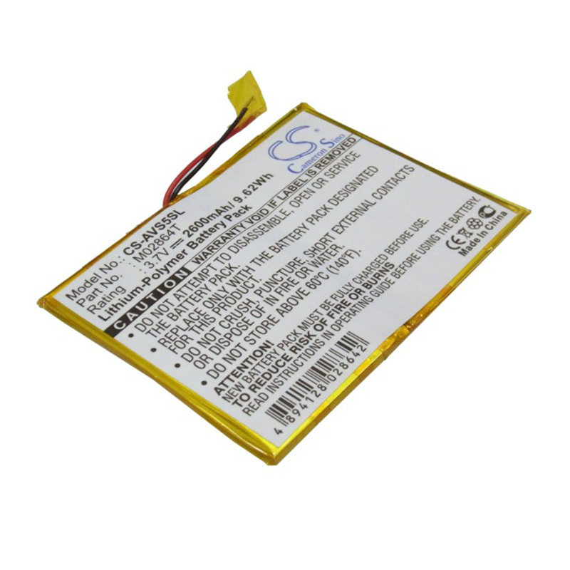 CS-AVS5SL-1