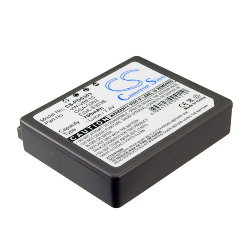 CS-PDS303-3