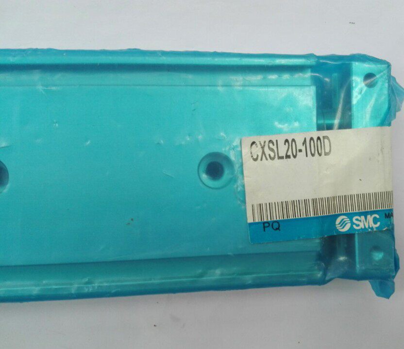 New original SMC cylinder CXSL20-100 CXSL20-100D in stock