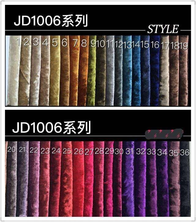 Elena đồ nội thất cao cấp tất cả các loại vải sofa vải lanh dày cotton lanh vải sofa vải gối có thể chọn - Nhà cung cấp đồ nội thất đồ trang trí treo tường phòng khách