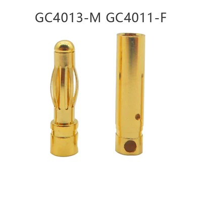 Amass Батарея, бесколлекторный мотор, 2мм, 3.5мм, 4мм