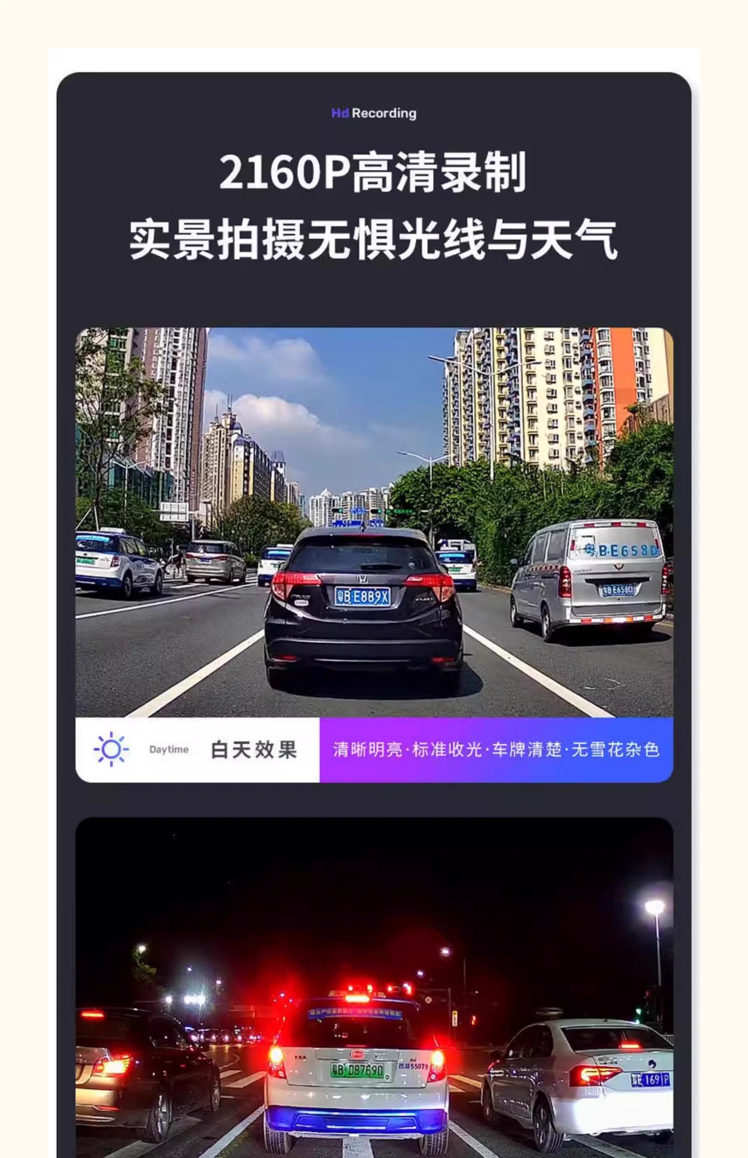 Toyota Special Driving Recorder Camry Highlander Asia Dragon Ralink Rongfang Corolla Weilanda Yize