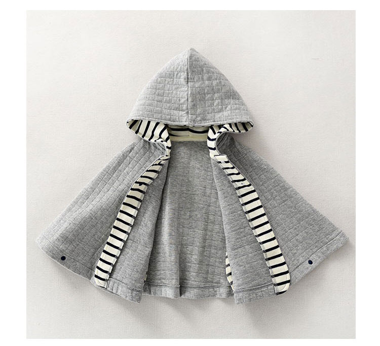 Cape pour enfant - Ref 2154098 Image 12