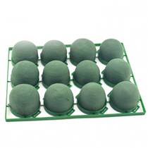 Net red Xix heart paste wrist flower puree arrangement desktop red wine puree decoration flower arrangement puree Wedding festive materials