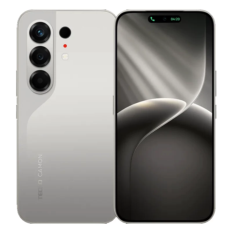 Смартфон Tecno Camon 50pro 50ultra международная версия, бренд‑новый телефон Tecno