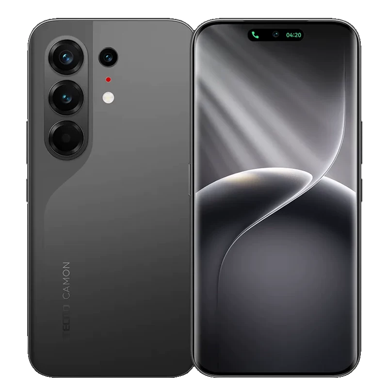 Смартфон Tecno Camon 50pro 50ultra международная версия, бренд‑новый телефон Tecno