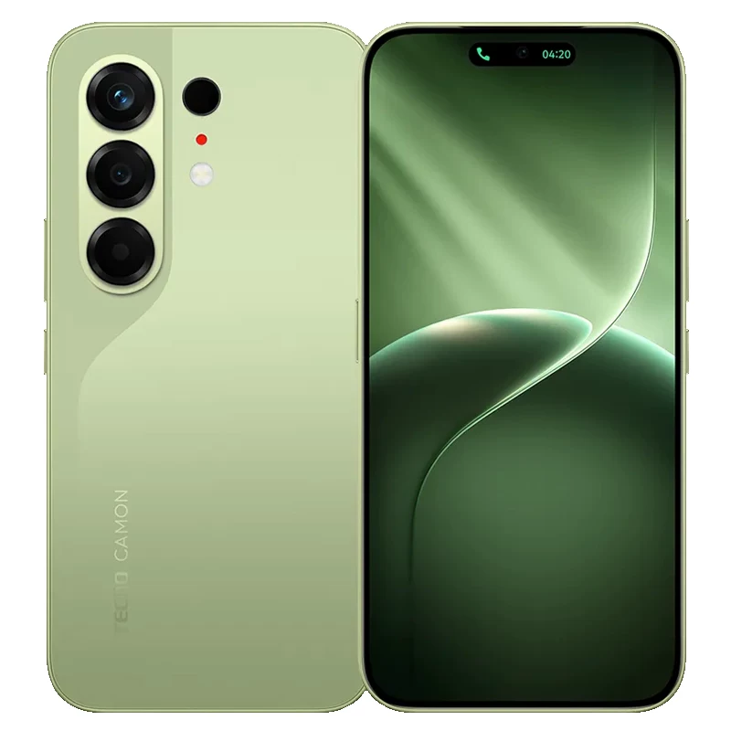 Смартфон Tecno Camon 50pro 50ultra международная версия, бренд‑новый телефон Tecno