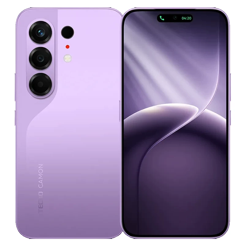 Смартфон Tecno Camon 50pro 50ultra международная версия, бренд‑новый телефон Tecno