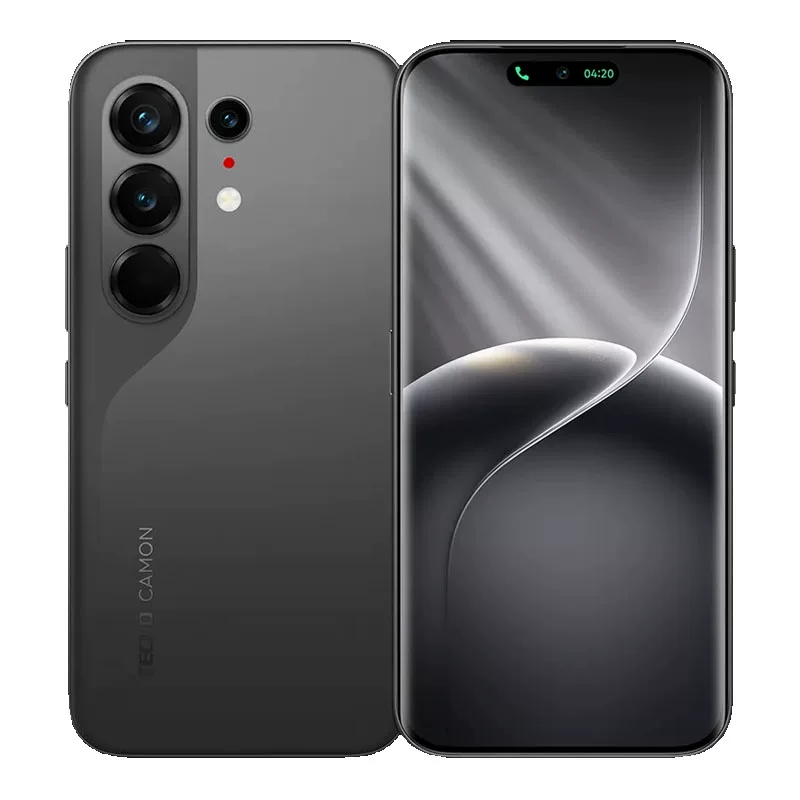 Смартфон Tecno Camon 50pro 50ultra международная версия, бренд‑новый телефон Tecno