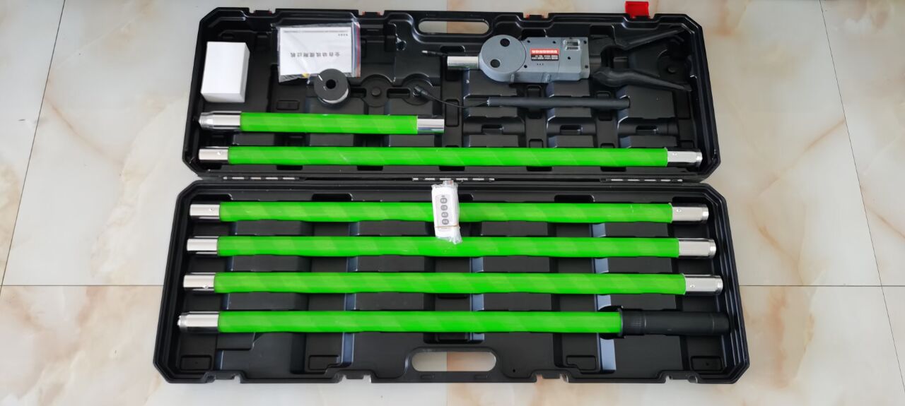 Fully automatic optical cable attached wall-mounted cold air high altitude optical fiber strapping machine cable attached wall-mounted cold air wire rack wire bundling machine