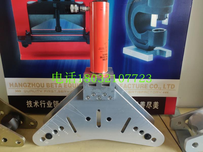 OK20PCL aluminum alloy hydraulic bending machine Bus bending machine Stainless steel tube gas bending machine