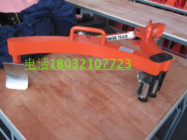 CB160 High Voltage Cable Bending School Straightener Taiwan KER Cable Straightener